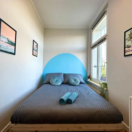 Mmrent Miami Privatunterkunft Danzig