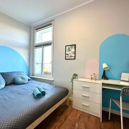 Mmrent Miami Alloggio in famiglia Danzica