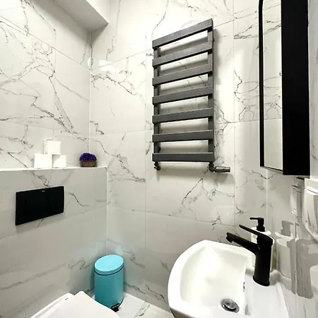 Kwatera prywatna Mmrent Miami