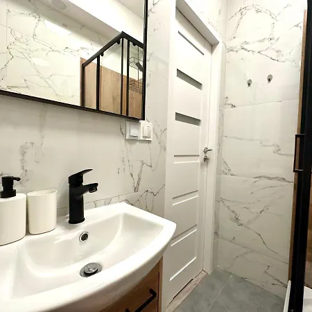 Mmrent Miami Kwatera prywatna