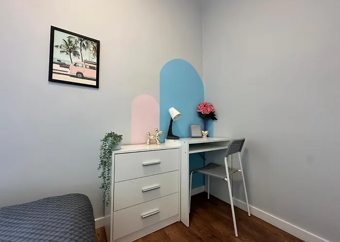 Mmrent Miami גדנסק