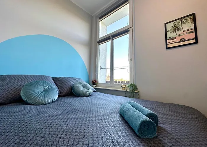 Mmrent Miami منزل للإقامة