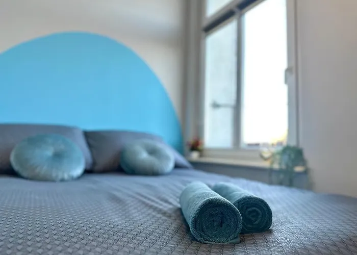 Mmrent Miami منزل للإقامة